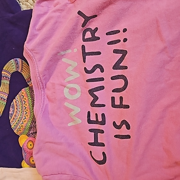 Lot of 5 Girls Graphic Tees - Picture 9 of 14